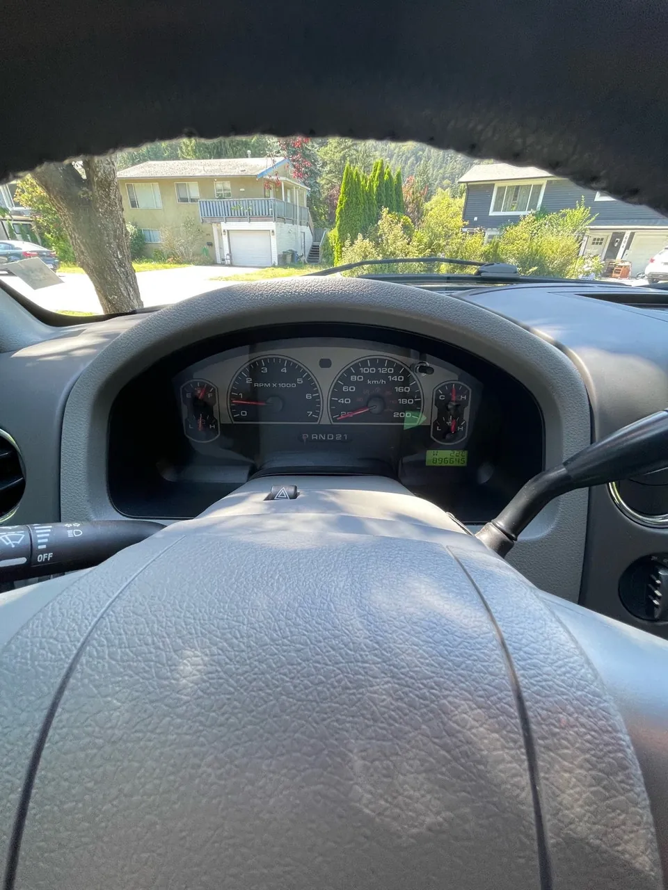 Ford F-150 2006 photo 2