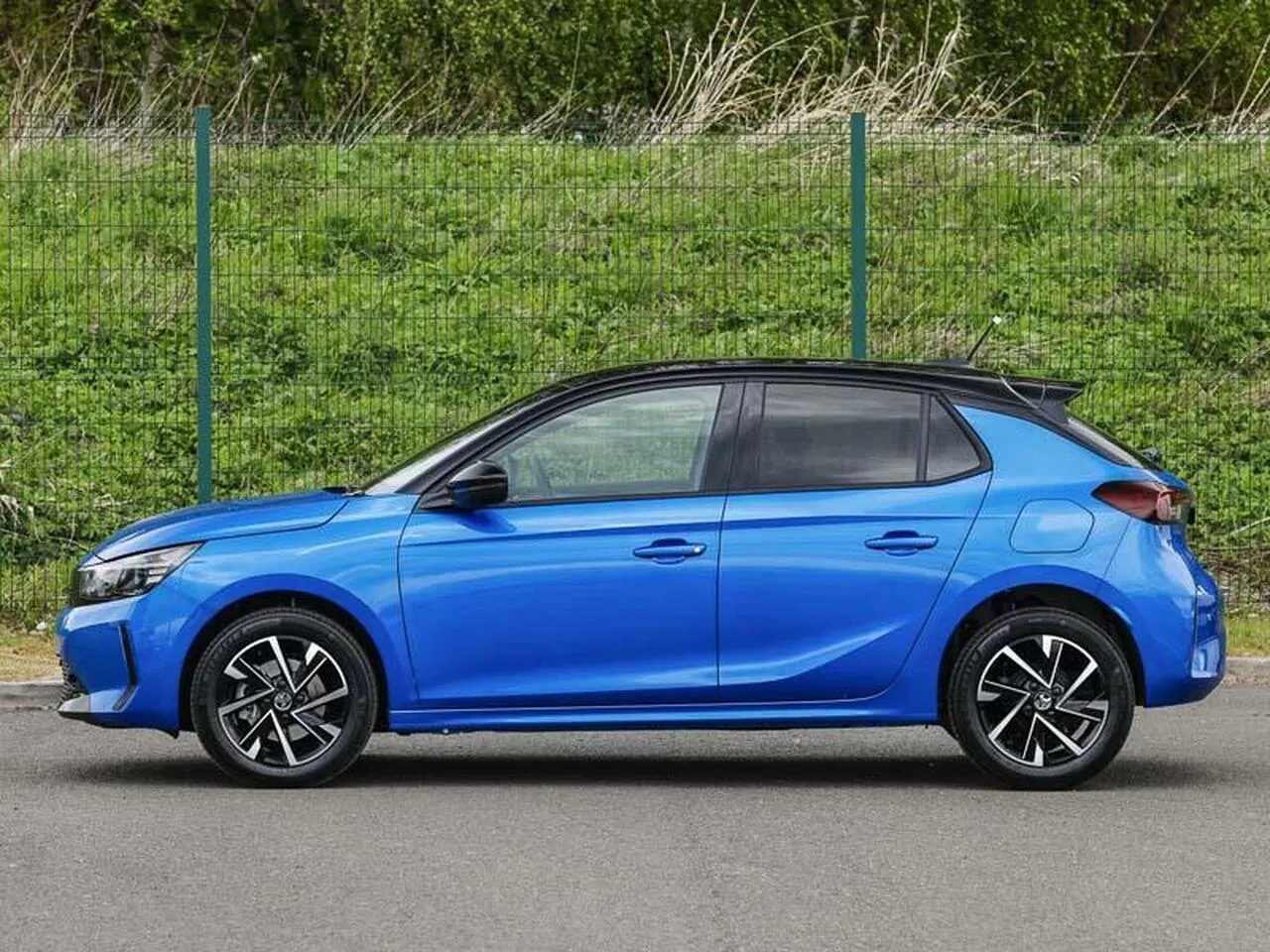 Vauxhall Corsa 2026 photo 4