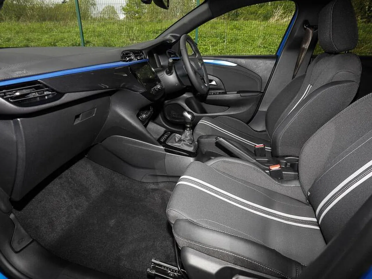Vauxhall Corsa 2026 photo 5