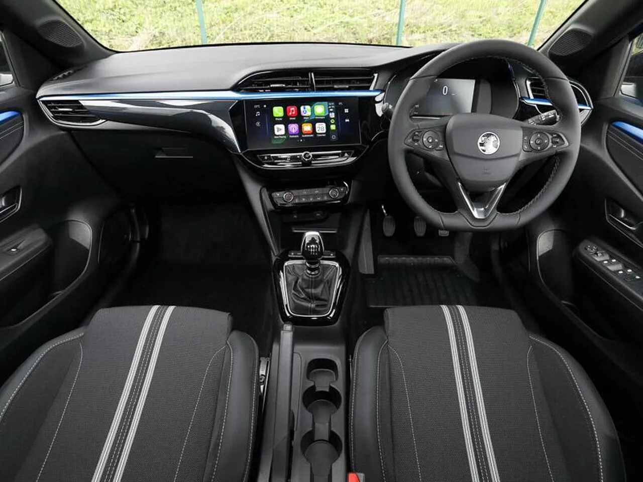 Vauxhall Corsa 2026 photo 3
