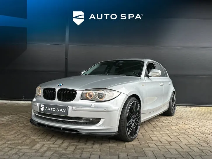 BMW 1Serie