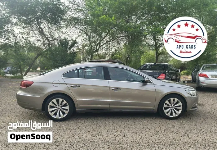 Volkswagen Passat 2015 photo 3