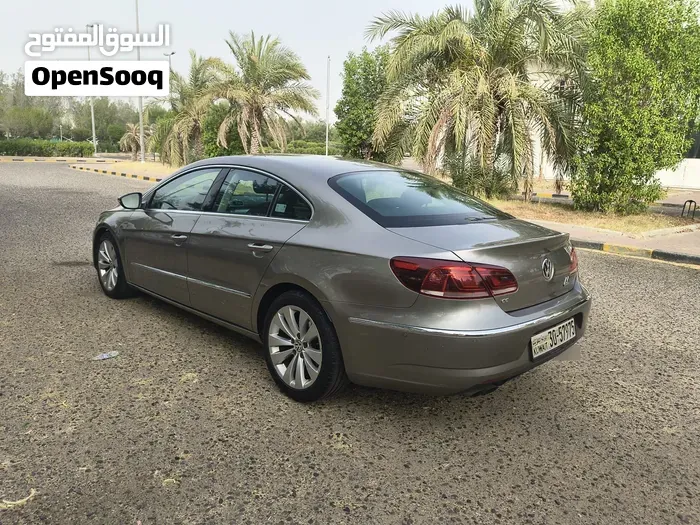 Volkswagen Passat 2015 photo 4