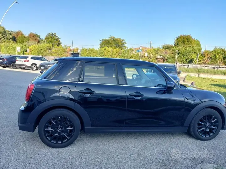 Mini Cooper 2024 photo 4