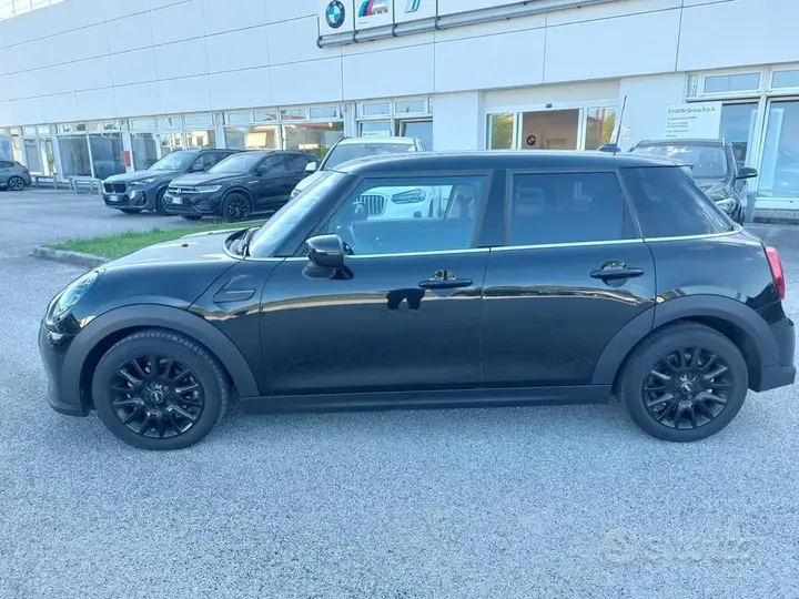 Mini Cooper 2024 photo 3