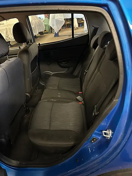 Kia Picanto 2011 photo 2