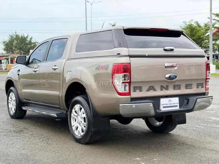 Ford Ranger 2021 photo 5