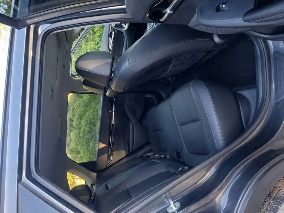 Kia Seltos 2021 photo 4