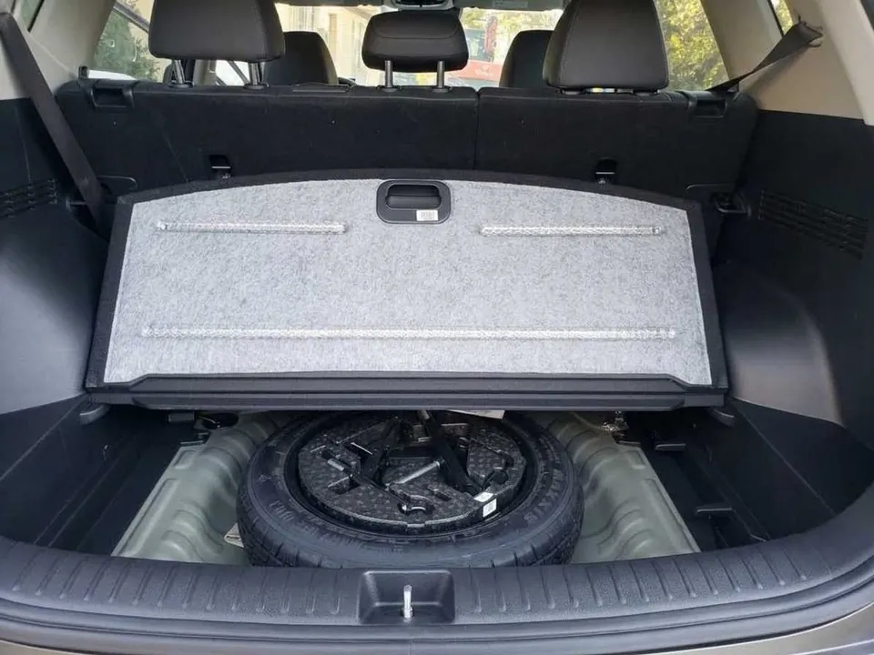 Kia Seltos 2021 photo 5