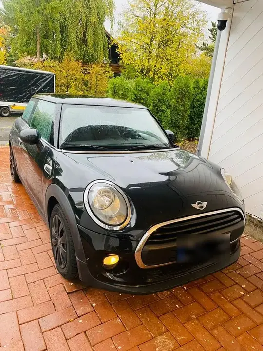 Mini One One