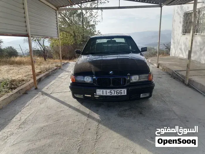 BMW 3 Series 1994 photo 3