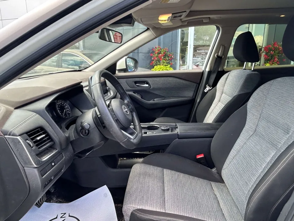 Nissan Rogue 2023 photo 5
