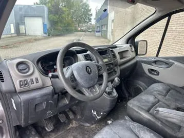 Renault Trafic 2016 photo 3