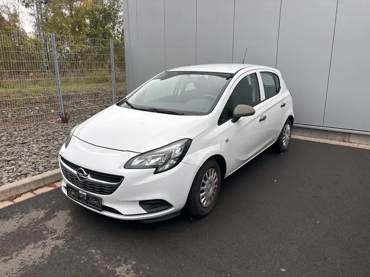Opel Corsa E