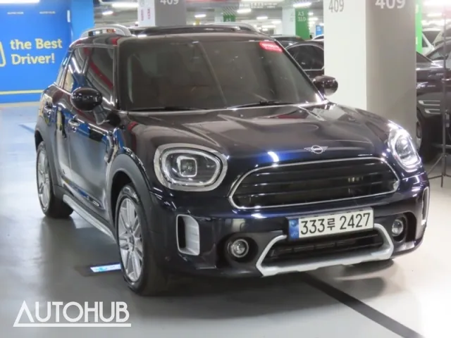 BMW Mini Cooper 2023 photo 2