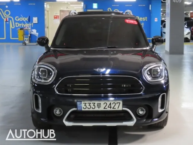 BMW Mini Cooper