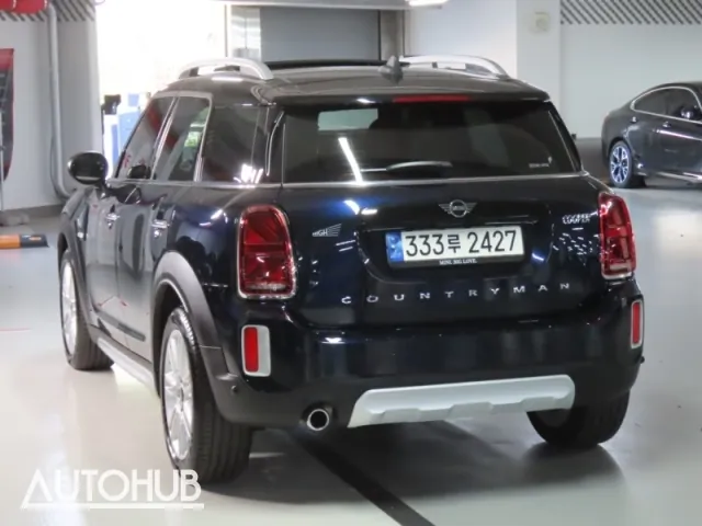 BMW Mini Cooper 2023 photo 4