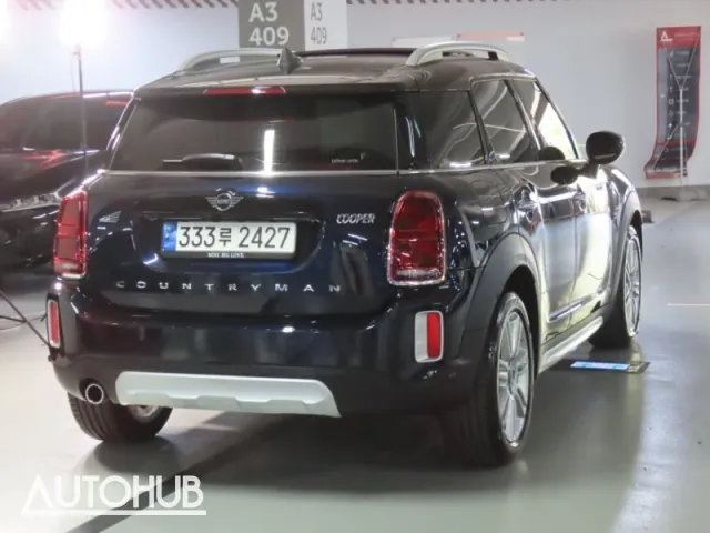 BMW Mini Cooper 2023 photo 3