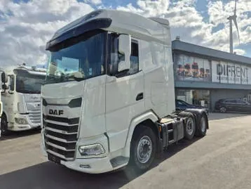 DAF Xg 480