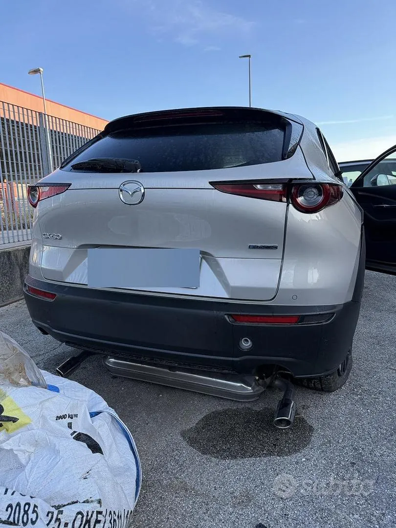 Mazda Cx-30 2026 photo 5