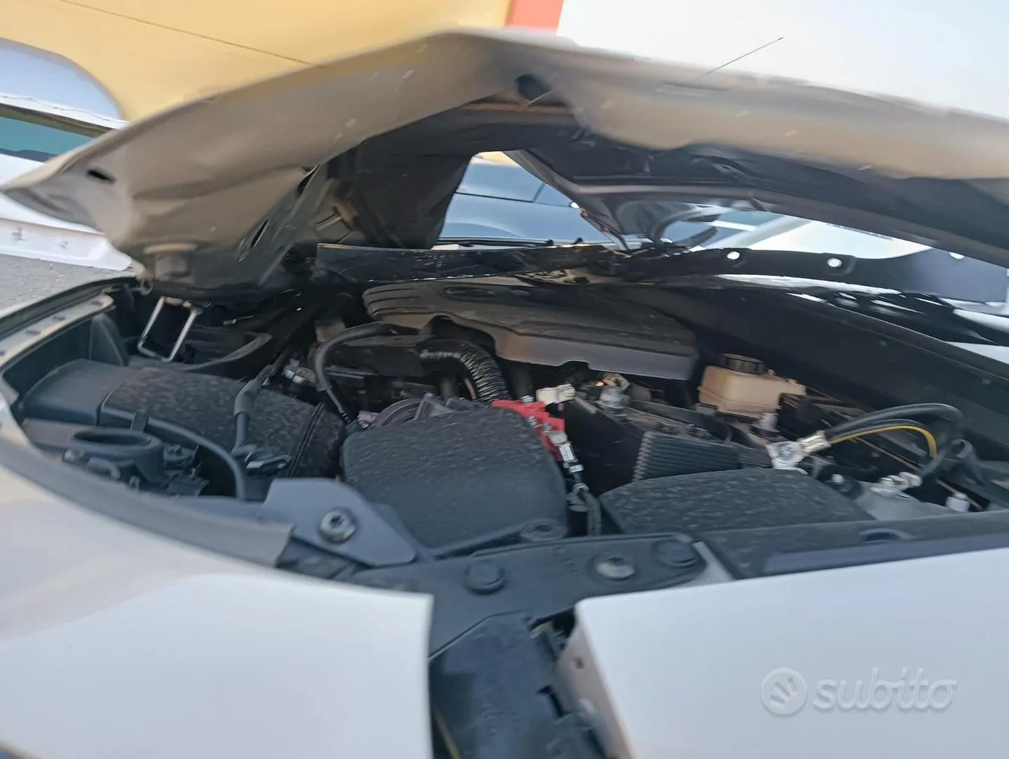 Mazda Cx-30 2026 photo 4