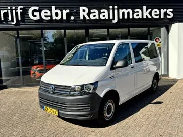 Volkswagen Transporter Kombi