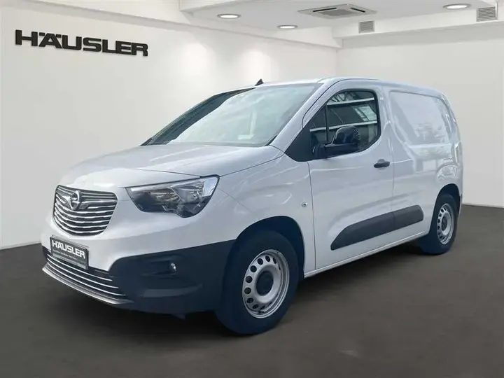 Opel Combo Cargo