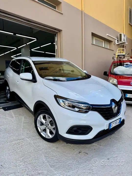 Renault Kadjar 2020 photo 3