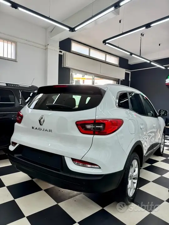 Renault Kadjar 2020 photo 4