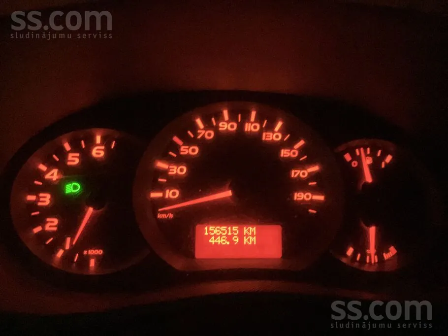 Renault Master 2014 photo 3