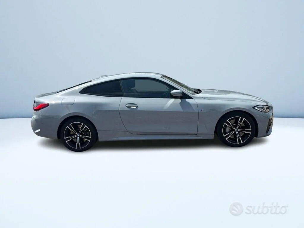 BMW 4 Series 2024 photo 4