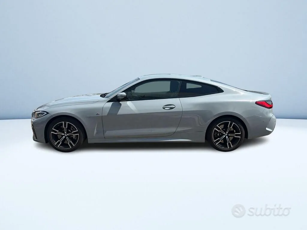BMW 4 Series 2024 photo 5