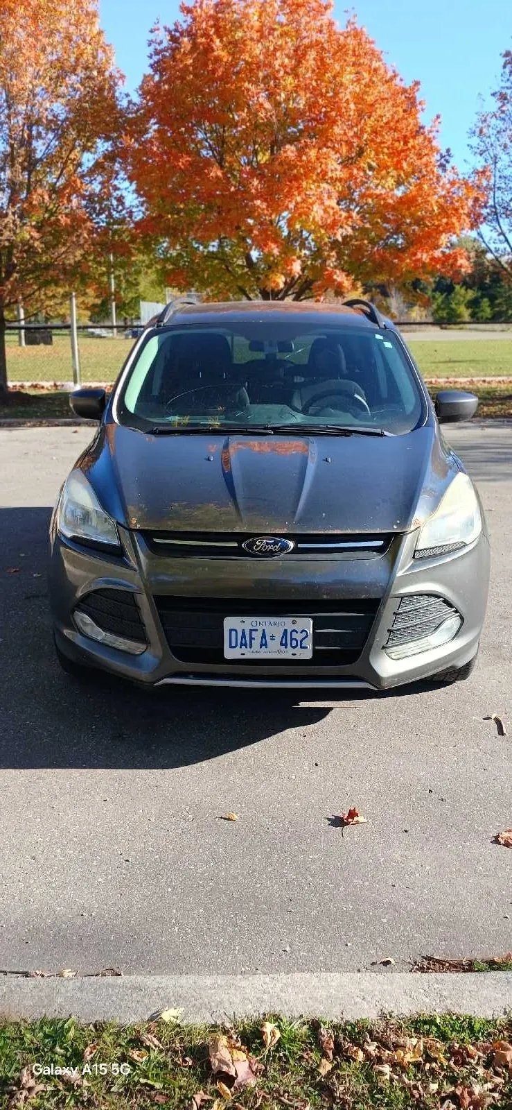 Ford Escape
