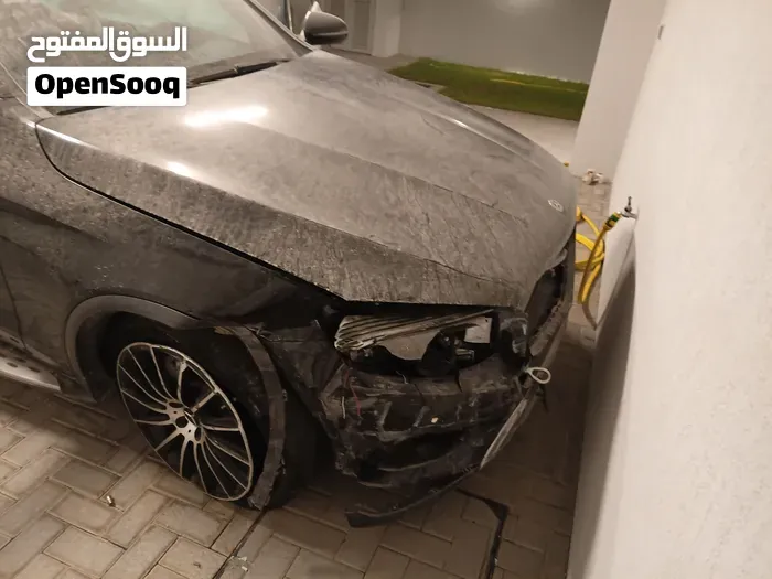 Mercedes-Benz Glc 300 2019 photo 4
