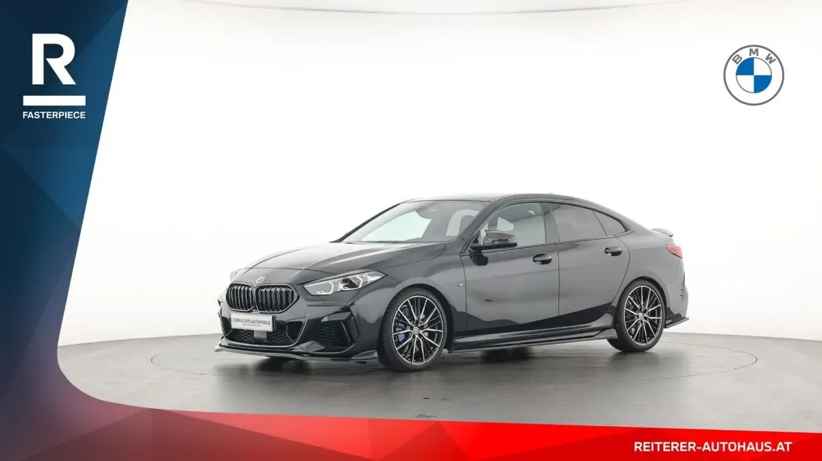 BMW 2 Series 2021 photo 3