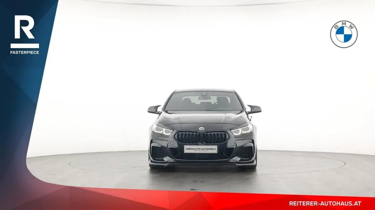 BMW 2 Series 2021 photo 2