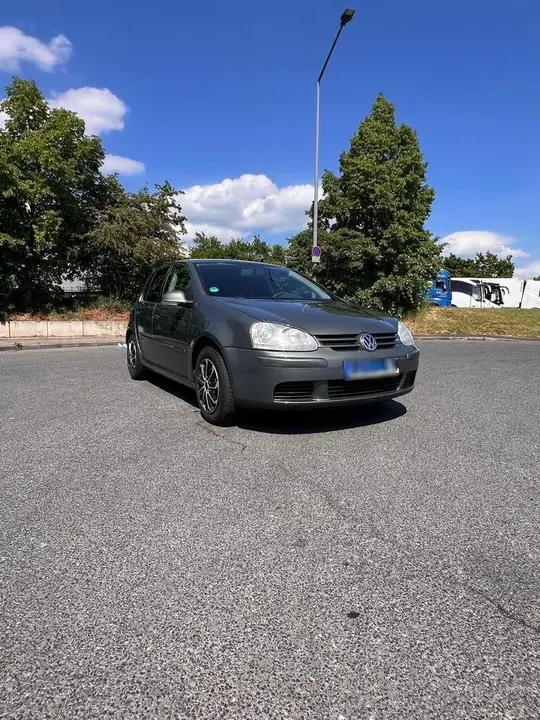 Volkswagen Golf 5