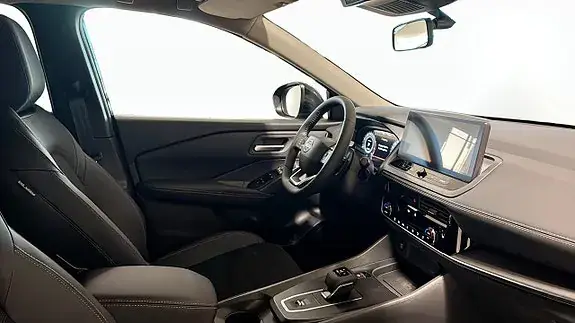 Nissan Qashqai 2026 photo 3