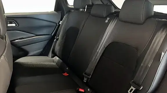 Nissan Qashqai 2026 photo 5