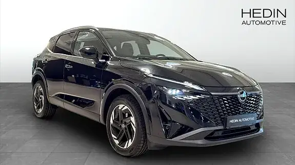 Nissan Qashqai 2026 photo 2