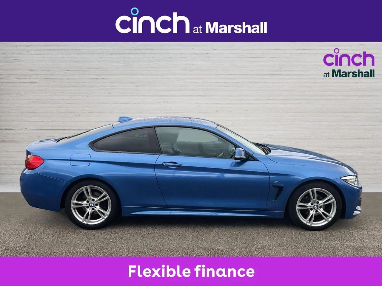 BMW 4 Series 2016 photo 2