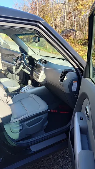 Kia Soul 2018 photo 3