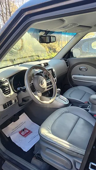 Kia Soul 2018 photo 2