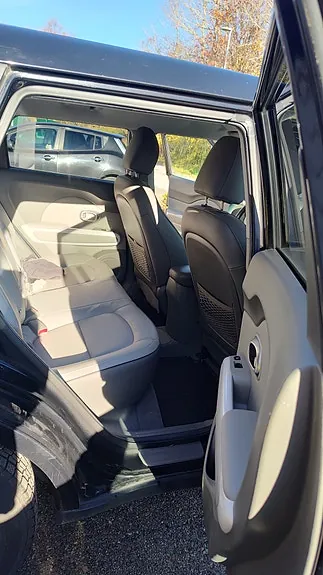 Kia Soul 2018 photo 5