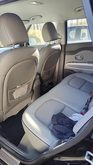 Kia Soul 2018 photo 4