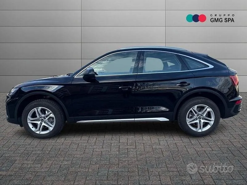 Audi Q5 2021 photo 5