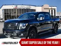 Nissan Titan