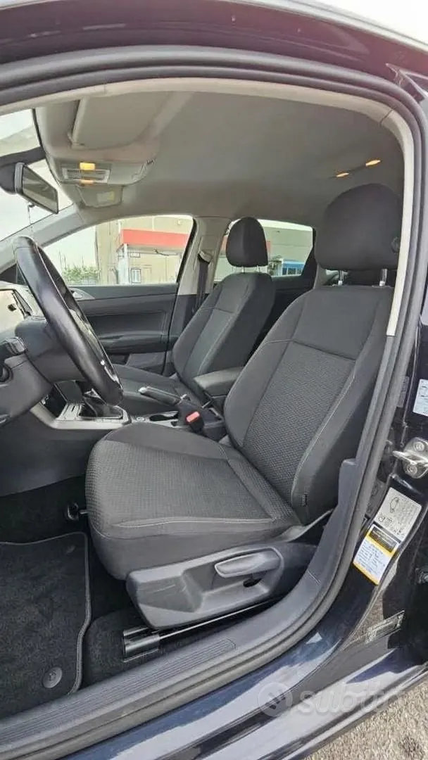 Volkswagen Polo 2018 photo 4