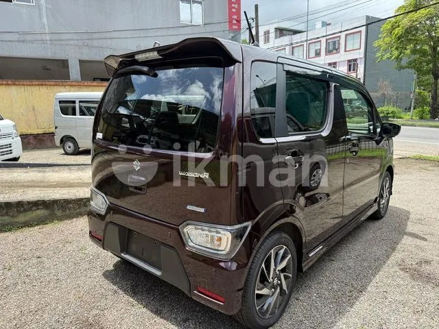 Suzuki Wagon R 2026 photo 5