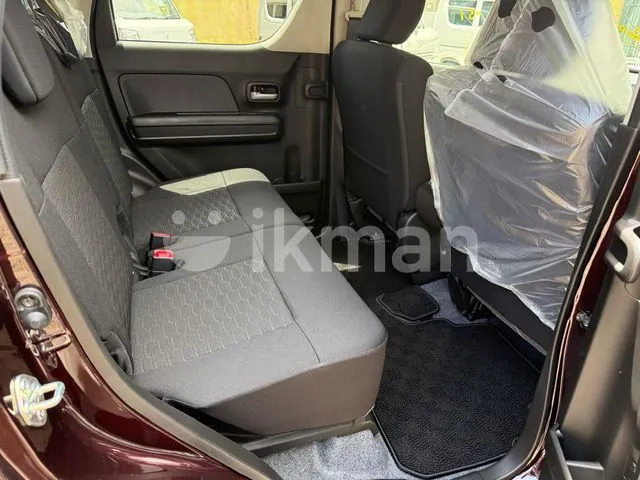 Suzuki Wagon R 2026 photo 2